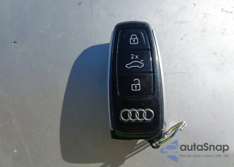 2024 Audi Q8 E-Tron S Line Premium Plus Quattro z USA, uszkodzony, nr VIN WA1CAAGE7RB033493